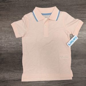 Polo Niño Carter's