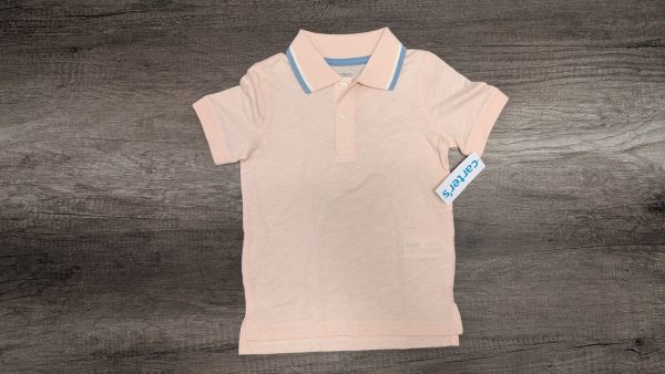 Polo Niño Carter's