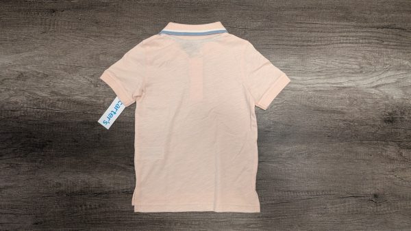 Polo Niño Carter's - Image 2