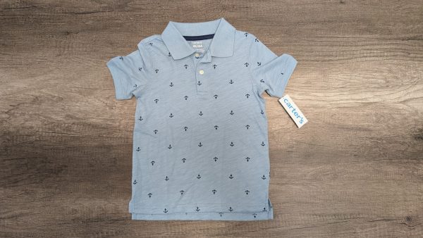 Polo Niño Carter's - Image 3